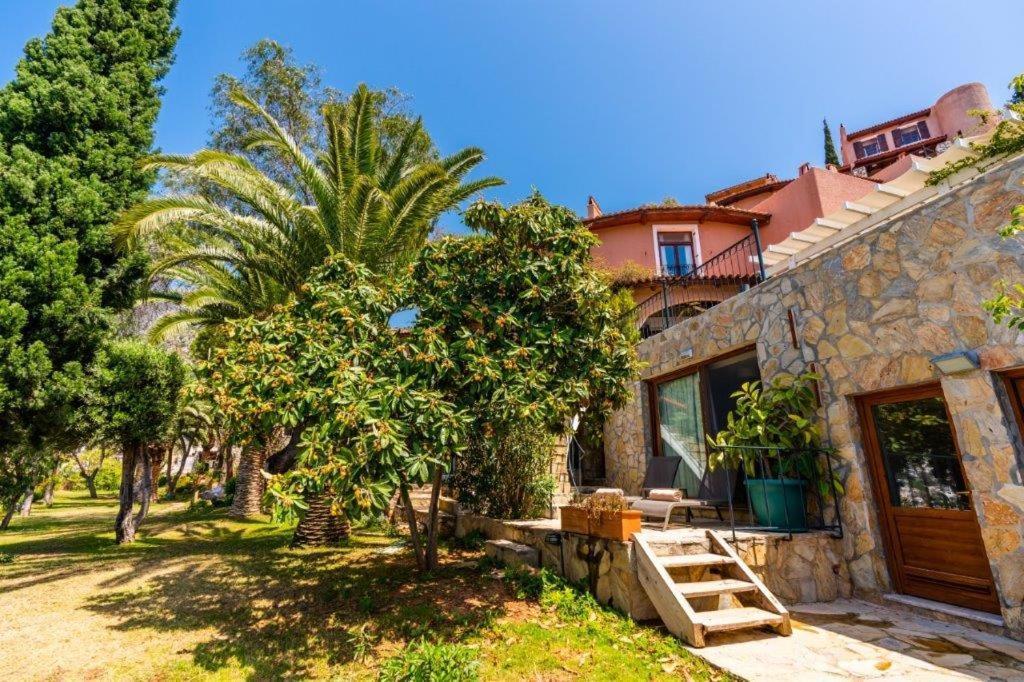 Club Patara Villas Καλκάν Εξωτερικό φωτογραφία