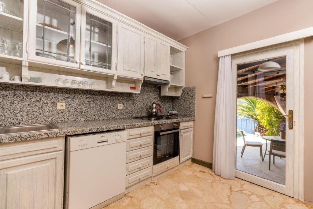 Club Patara Villas Καλκάν Εξωτερικό φωτογραφία