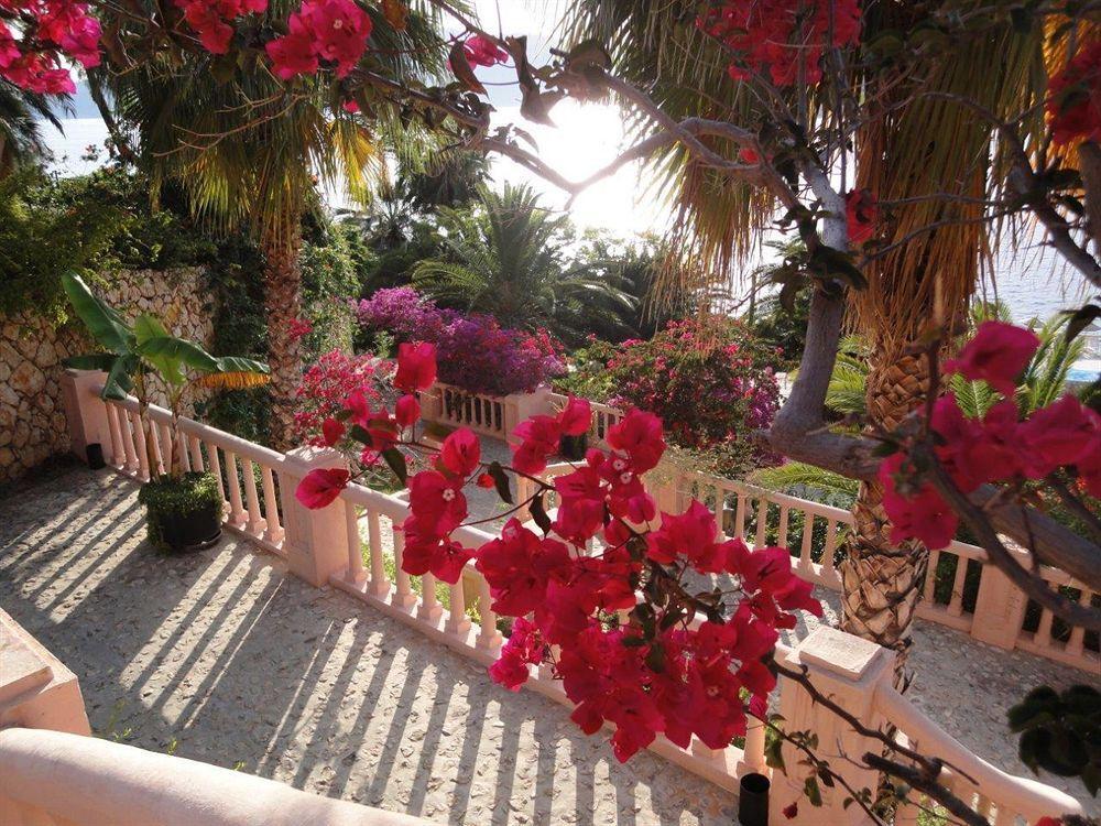 Club Patara Villas Καλκάν Εξωτερικό φωτογραφία