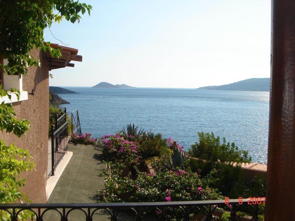 Club Patara Villas Καλκάν Δωμάτιο φωτογραφία