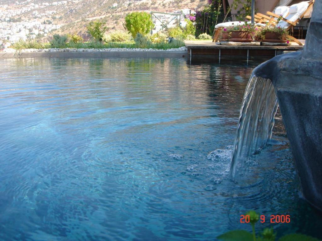 Club Patara Villas Καλκάν Δωμάτιο φωτογραφία