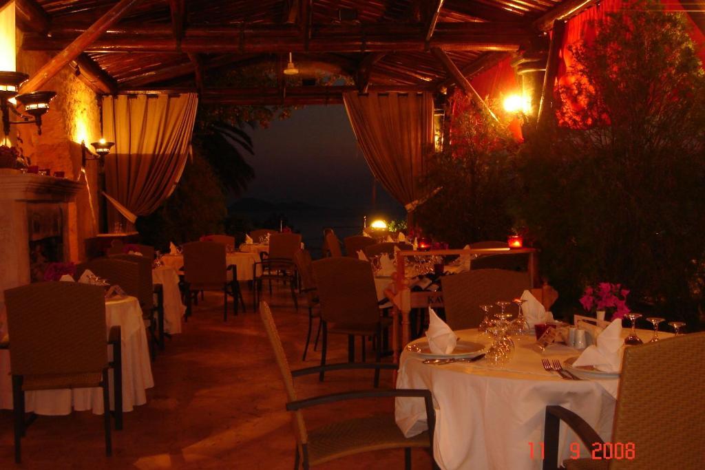 Club Patara Villas Καλκάν Εξωτερικό φωτογραφία
