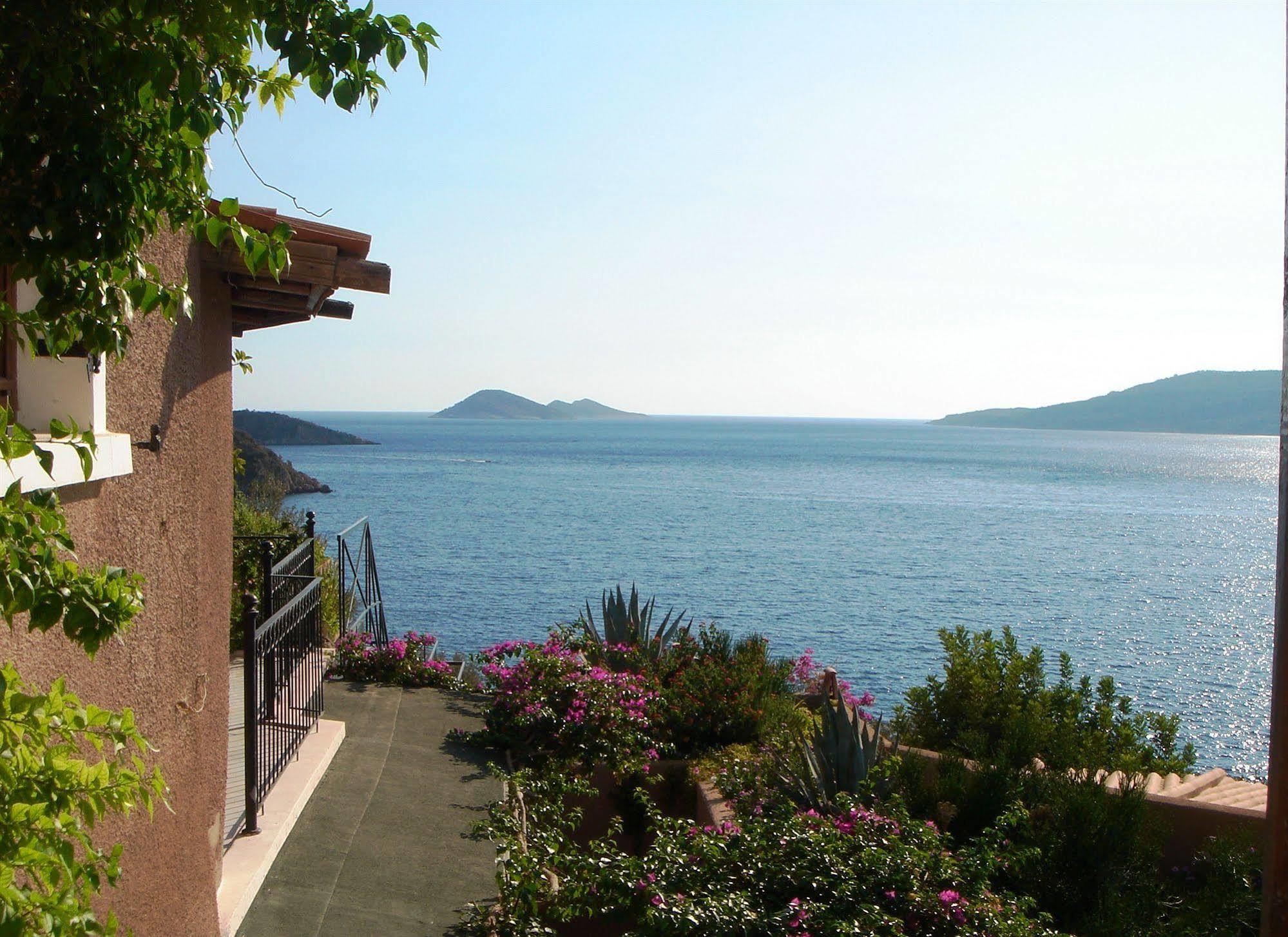 Club Patara Villas Καλκάν Εξωτερικό φωτογραφία