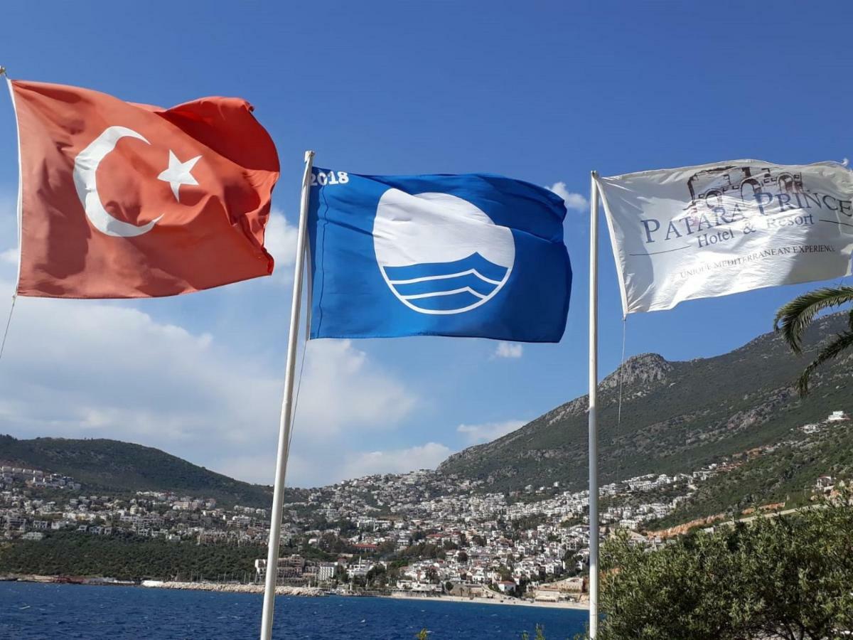 Club Patara Villas Καλκάν Εξωτερικό φωτογραφία